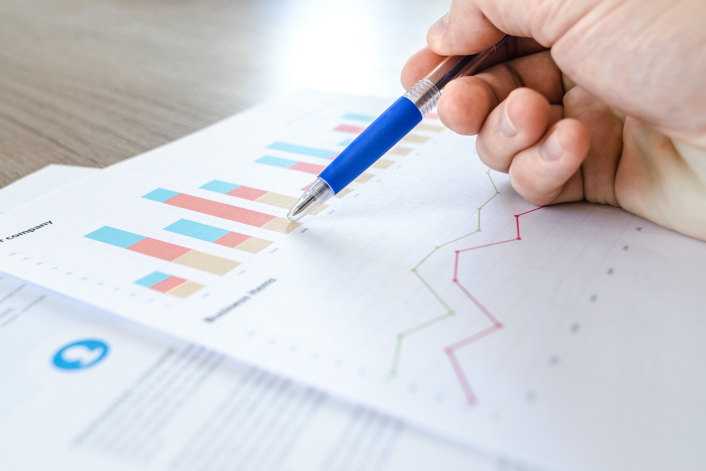 Fiche de données - courriel mesures de marketing - Photo par Lukas - Pexels