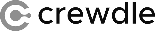 Logo Crewdle